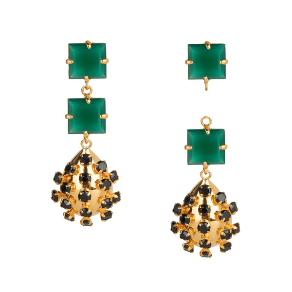 Bounkit Shai Earrings