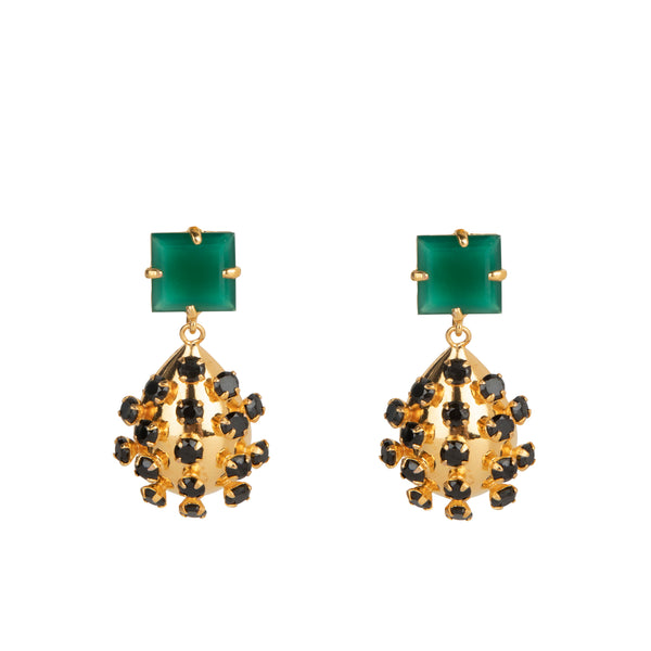Bounkit Shai Earrings
