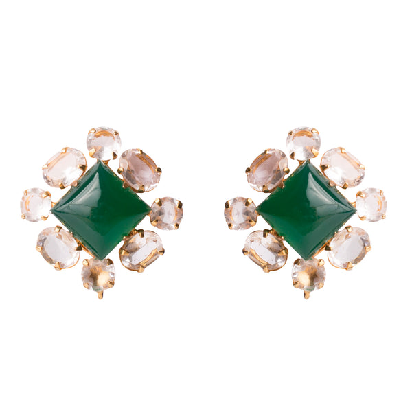 Bounkit Shai Studs (more Colors)
