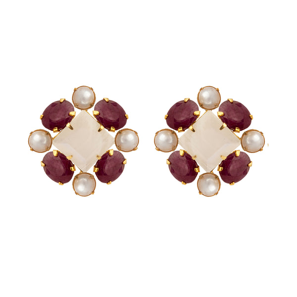 Bounkit Shai Studs (more Colors)