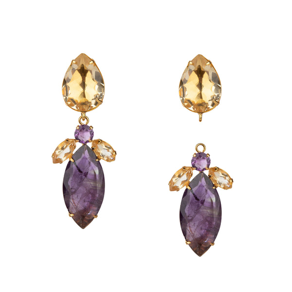 Bounkit Shannon Earrings