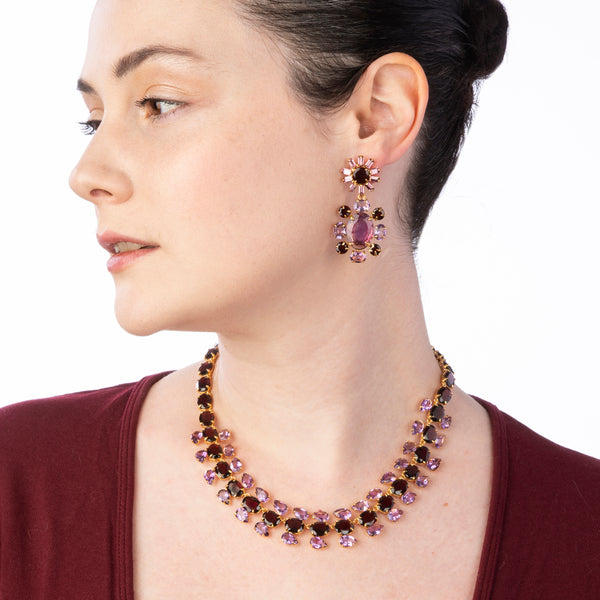 Bounkit Sharon Necklace (more Colors)