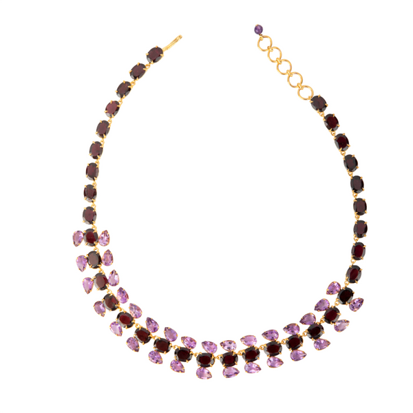 Bounkit Sharon Necklace (more Colors)