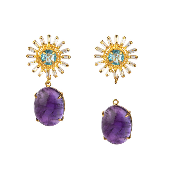 Bounkit Shirley Earrings