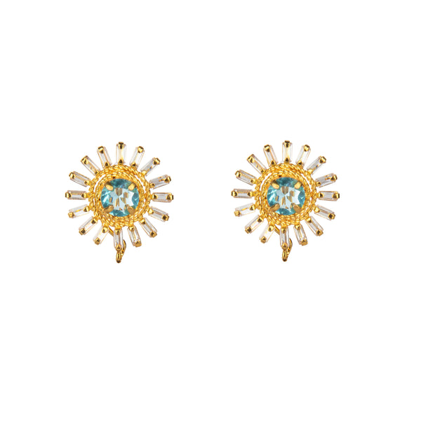 Bounkit Shirley Earrings