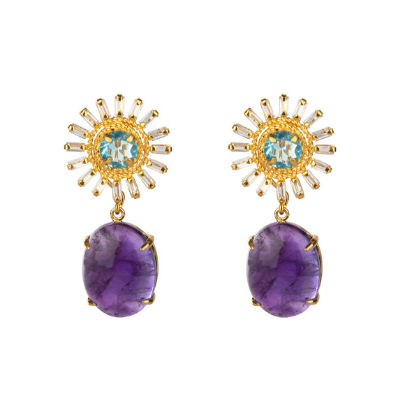 bounkit Shirley Earrings