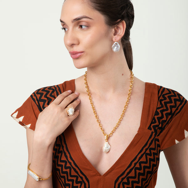 Bounkit Sienna Earrings