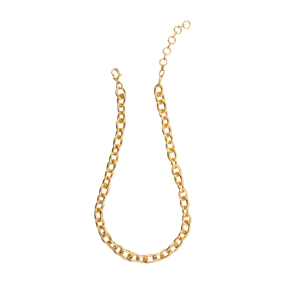 bounkit Sienna Large Chain