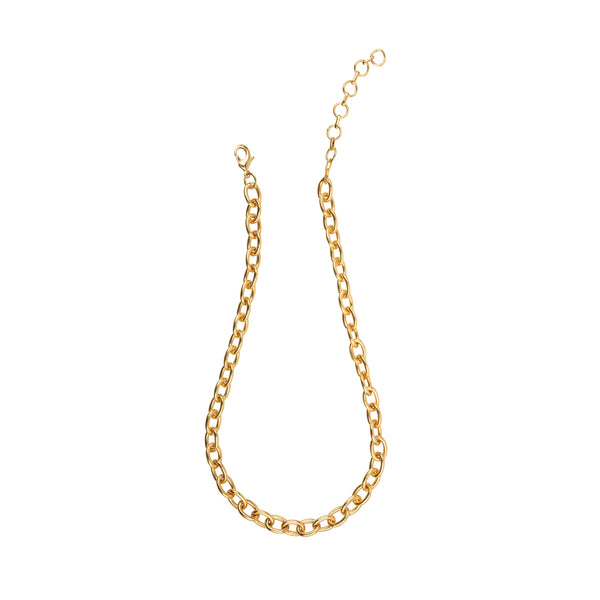 bounkit Sienna Medium Chain