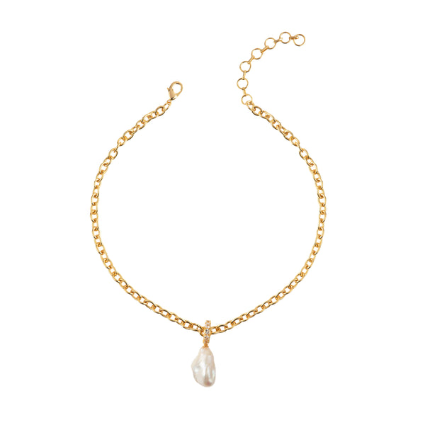 Bounkit Sienna Necklace