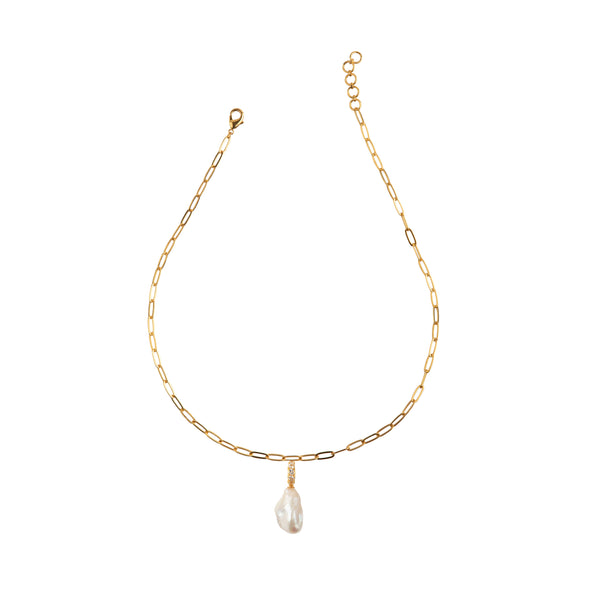 Bounkit Sienna Necklace