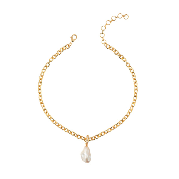 bounkit Sienna Necklace