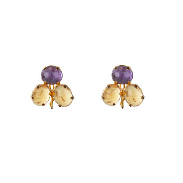 Bounkit Simone Earrings