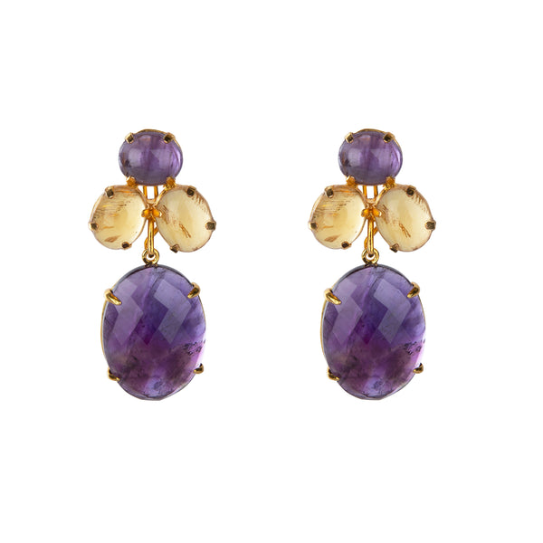 bounkit Simone Earrings