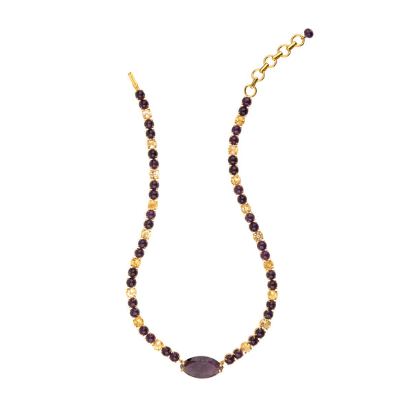 bounkit Simone Necklace