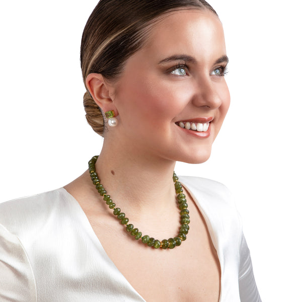 Bounkit Sixtine Necklace