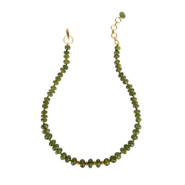 bounkit Sixtine Necklace