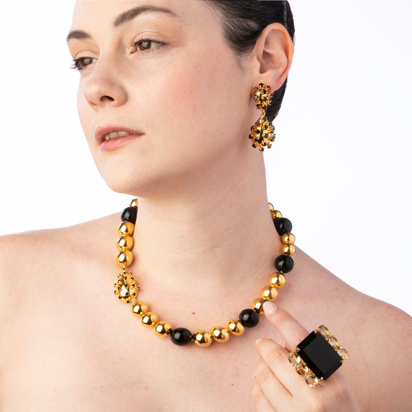 Bounkit Skye Necklace (more Colors)