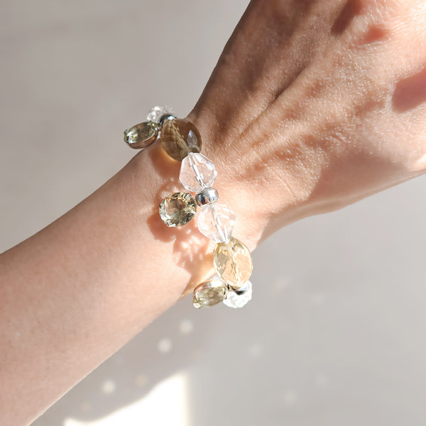 Bounkit Sol Bracelet