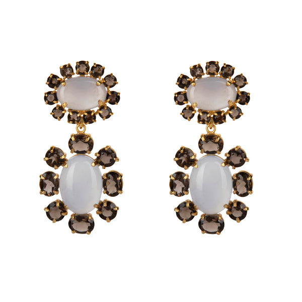 bounkit Solene Earrings