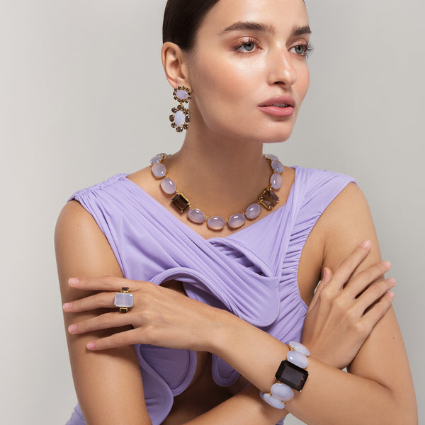 Bounkit Solene Earrings