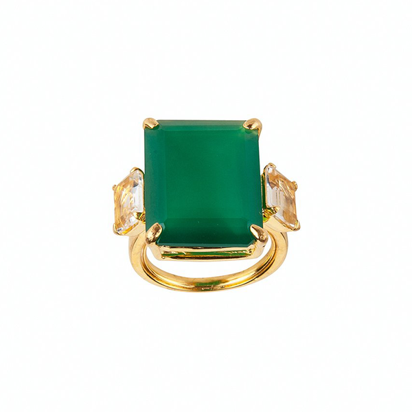 Bounkit Solene Ring (more Colors)