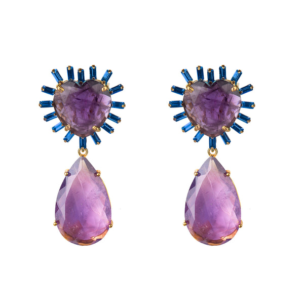 bounkit Sonya Earrings (more colors)