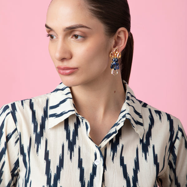 Bounkit Sousse Earrings
