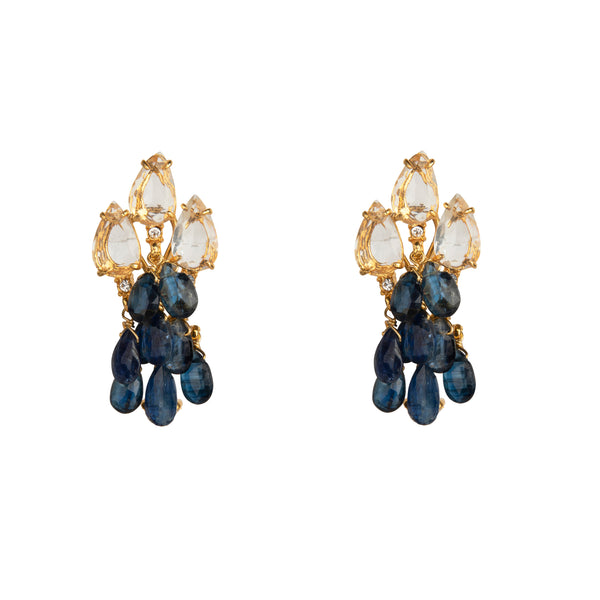 Bounkit Sousse Earrings