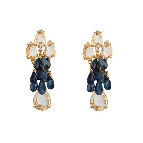 bounkit Sousse Earrings