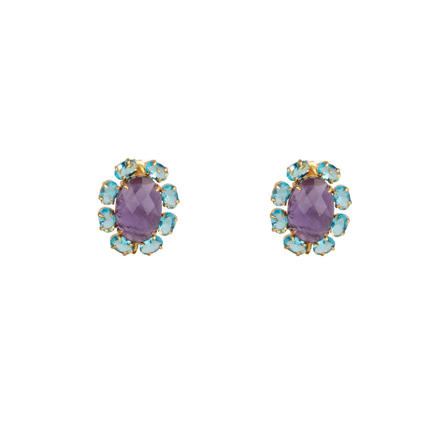 Bounkit Spencer Earrings