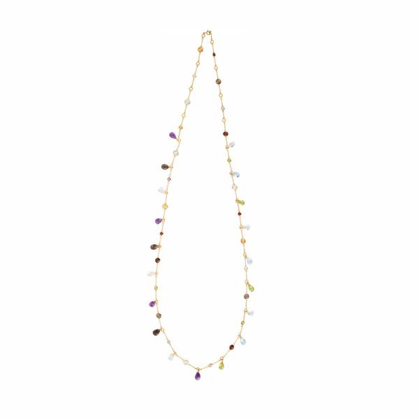 Bounkit Stella Sautoir Necklace (more Colors)