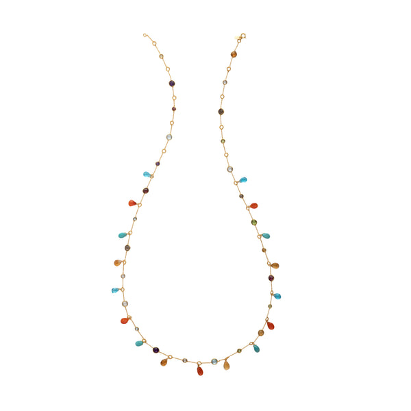 bounkit Stella Sautoir Necklace (more colors)