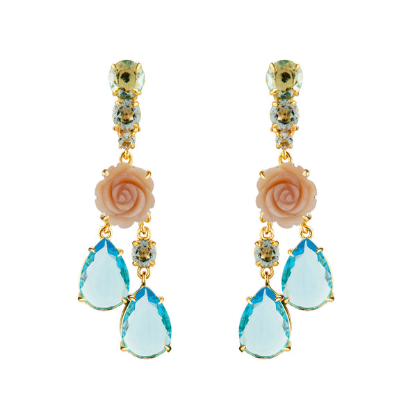 bounkit Stockholm Earrings