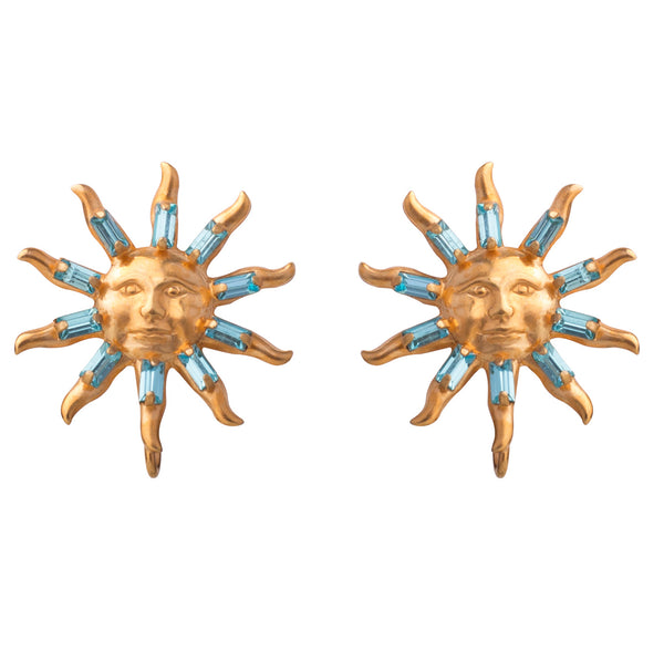 bounkit Sunny Earrings