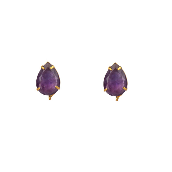 Bounkit Sybil Earrings (more Colors)