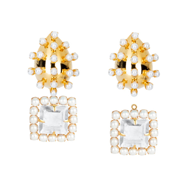 Bounkit Sydney Earrings