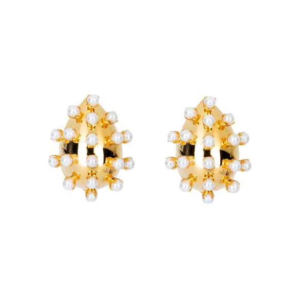 Bounkit Sydney Earrings