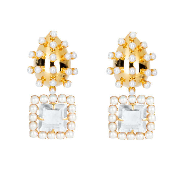 bounkit Sydney Earrings