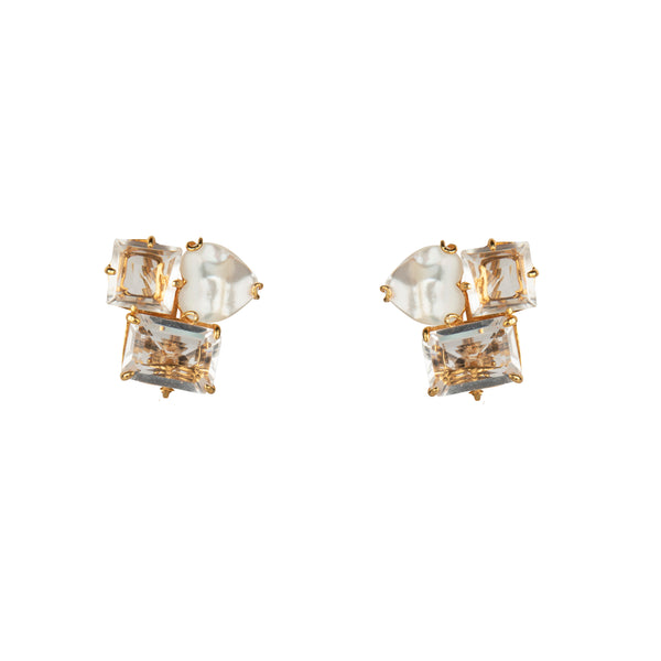 Bounkit Sydney Earrings (more Colors)