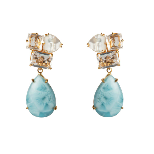 bounkit Sydney Earrings (more colors)