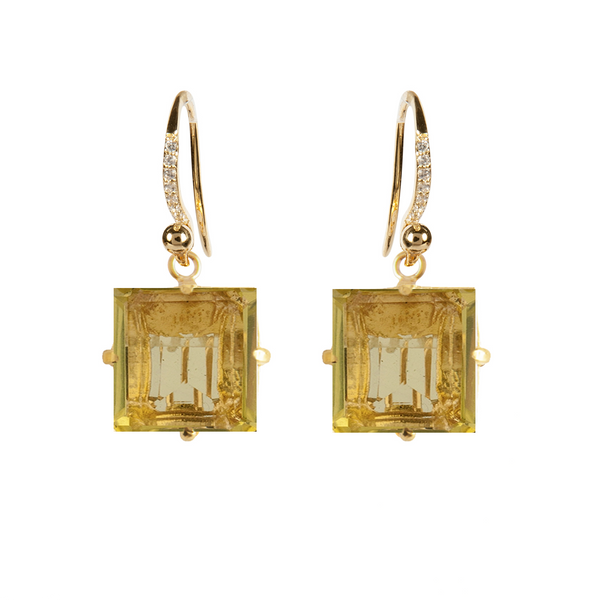 Bounkit Tabitha Earrings (more Colors)