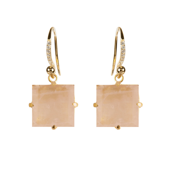 Bounkit Tabitha Earrings (more Colors)