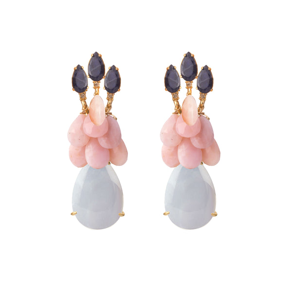 bounkit Taipei Earrings