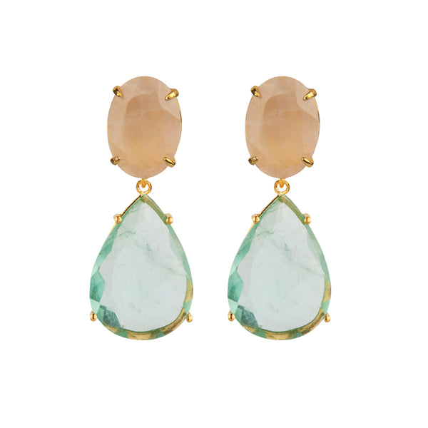 Bounkit Tallinn Earrings (more Colors)