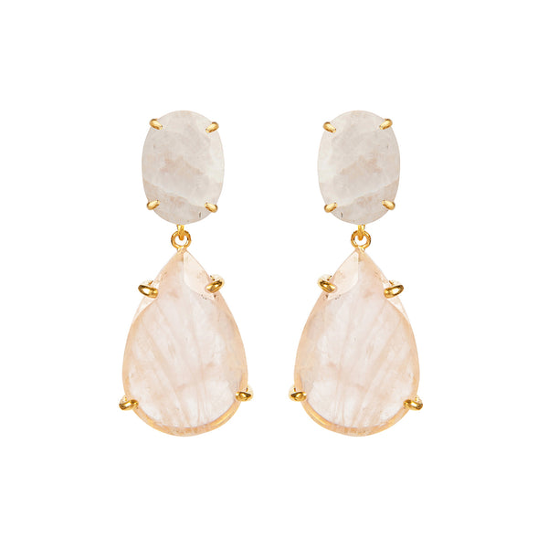 bounkit Tallinn Earrings (more colors)