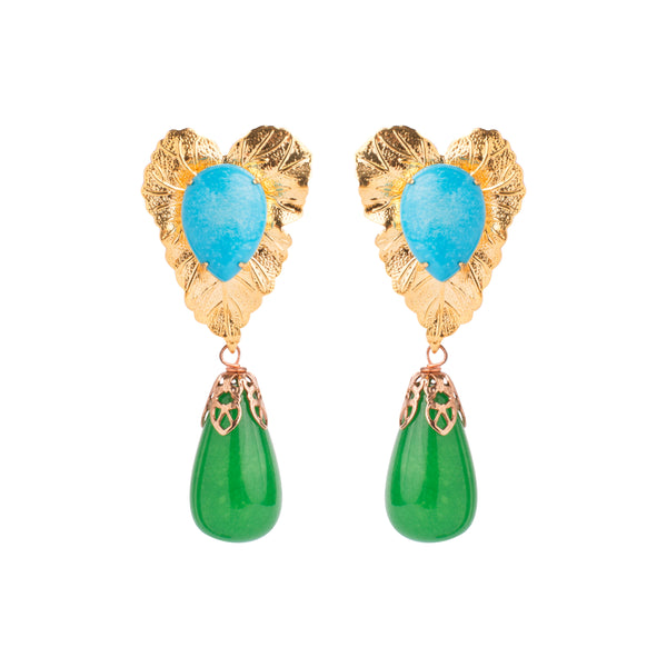 bounkit Talya Earrings