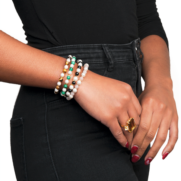 Bounkit Tate Cuff (more Colors)