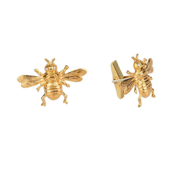 bounkit Taylor Cufflinks