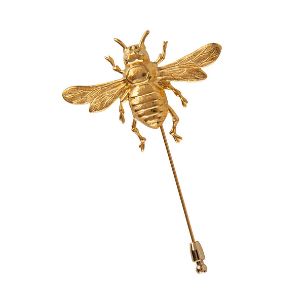 bounkit Taylor Lapel Pin